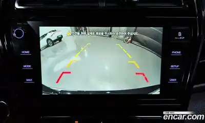 SsangYong TIBOLI 2021 1.5 Автомат в Москве № 235566, миниатюра 2