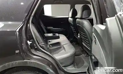 SsangYong TIBOLI 2021 1.5 Автомат в Москве № 235566, миниатюра 3