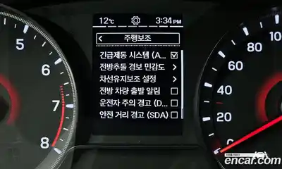 SsangYong TIBOLI 2021 1.5 Автомат в Москве № 235566, миниатюра 6