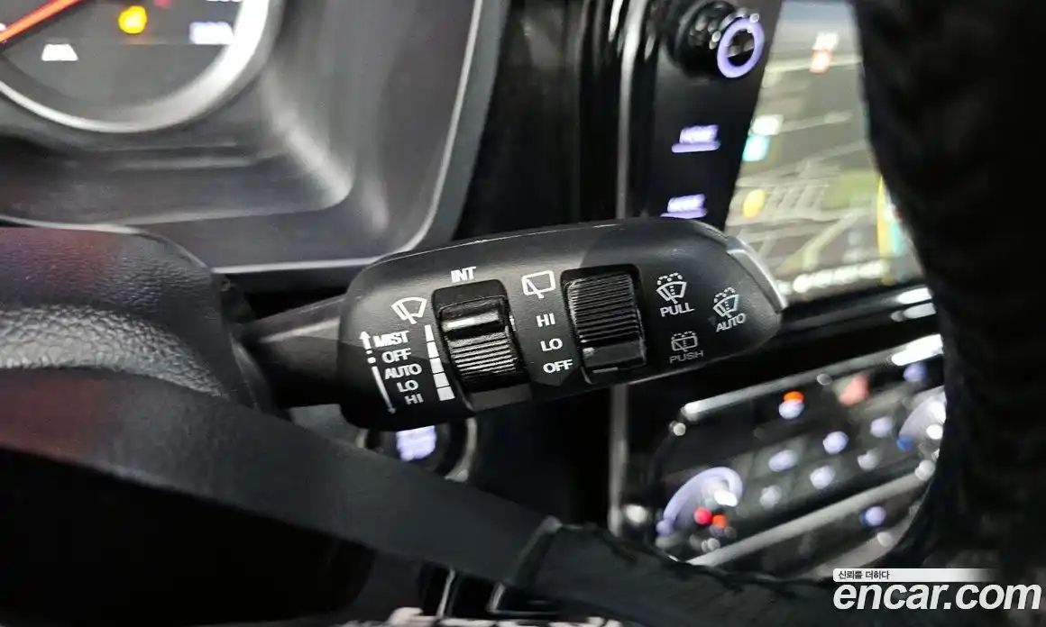 SsangYong TIBOLI 2021 1.5 Автомат в Москве № 235566, фото 7