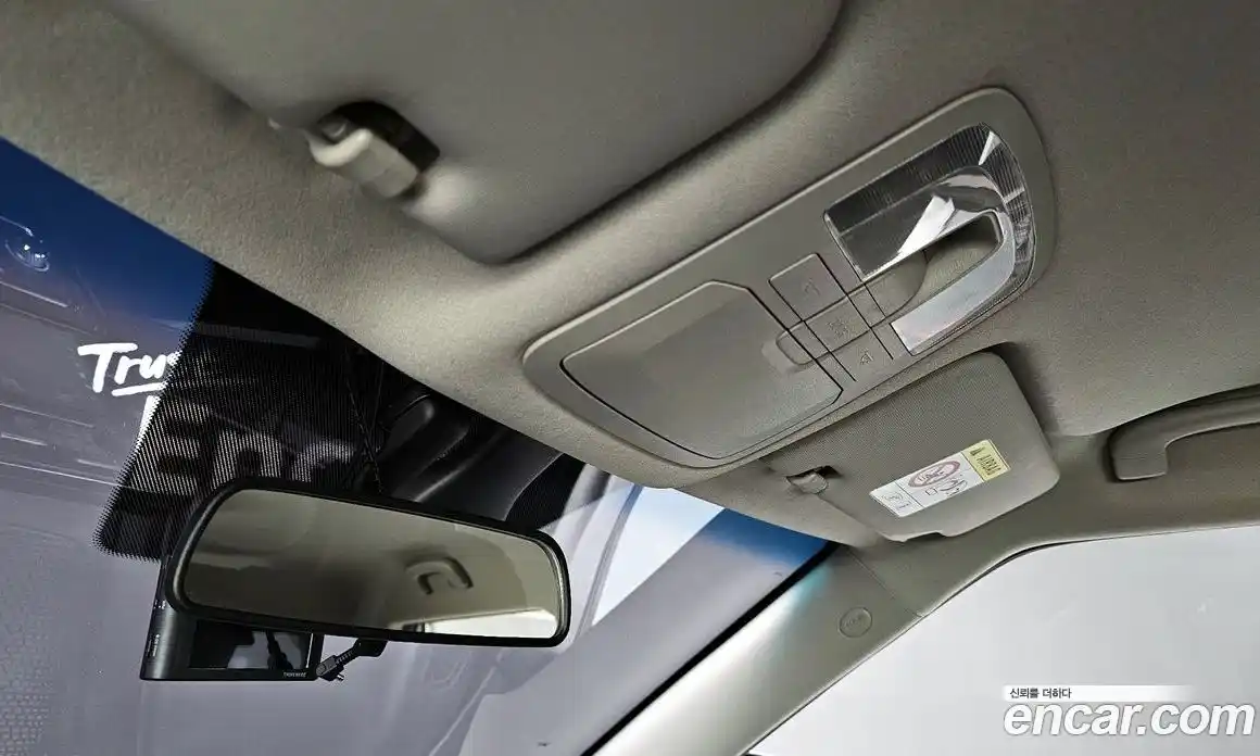 SsangYong TIBOLI 2021 1.5 Автомат в Москве № 235566, фото 8