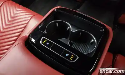 Genesis G80 2023 2.5 Автомат в Москве № 23991, миниатюра 12