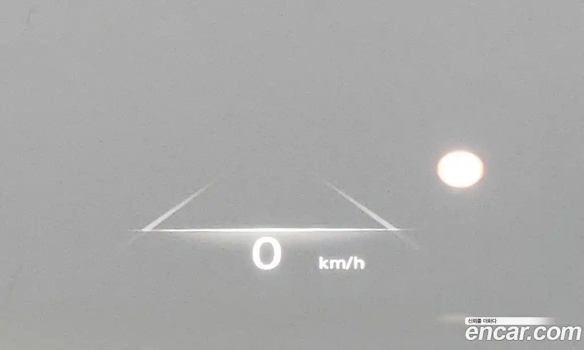 Genesis G80 2023 2.5 Автомат в Москве № 23991, фото 18