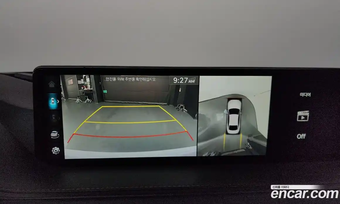 Genesis G80 2023 2.5 Автомат в Москве № 23991, фото 4