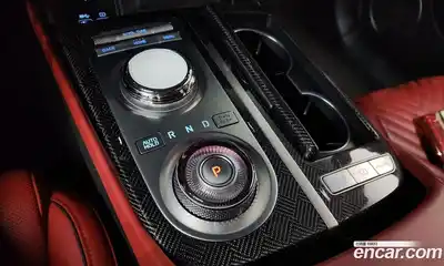 Genesis G80 2023 2.5 Автомат в Москве № 23991, миниатюра 6