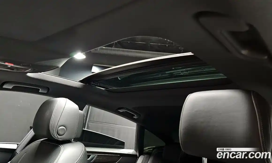 Audi A7 2020 3.0 Автомат в Москве № 245892, фото 11