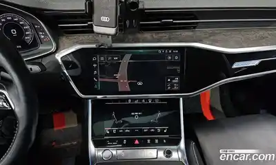 Audi A7 2020 3.0 Автомат в Москве № 245892, миниатюра 3