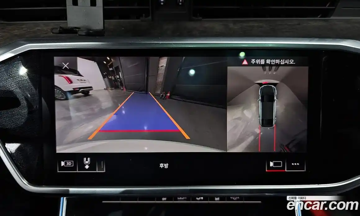 Audi A7 2020 3.0 Автомат в Москве № 245892, фото 4