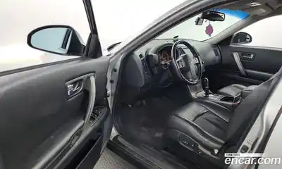 Infiniti FX 2008 3.5 Автомат в Москве № 248880, миниатюра 3
