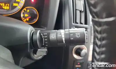 Infiniti FX 2008 3.5 Автомат в Москве № 248880, миниатюра 8