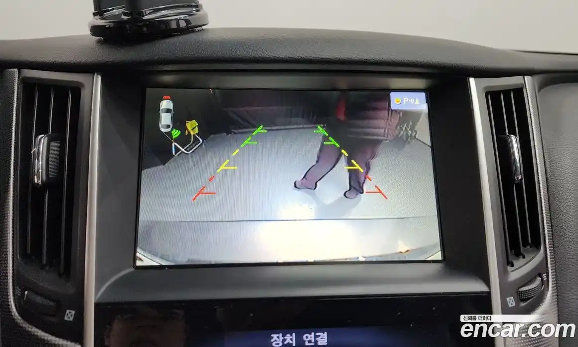 Infiniti Q50 2014 2.1 Автомат в Москве № 249685, фото 20