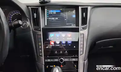 Infiniti Q50 2014 2.1 Автомат в Москве № 249685, миниатюра 5