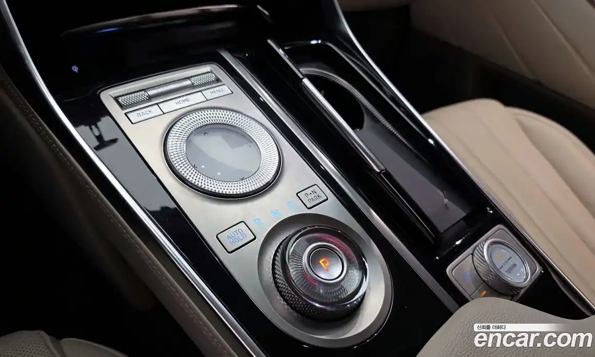 Genesis GV80 2022 3.0 Автомат в Москве № 25016, фото 12