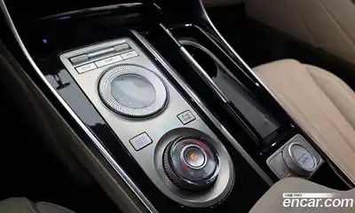 Genesis GV80 2022 3.0 Автомат в Москве № 25016, миниатюра 12