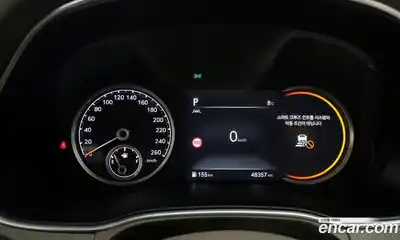 Genesis GV80 2022 3.0 Автомат в Москве № 25016, миниатюра 2