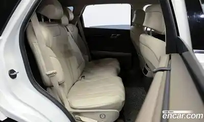 Genesis GV80 2022 3.0 Автомат в Москве № 25016, миниатюра 3