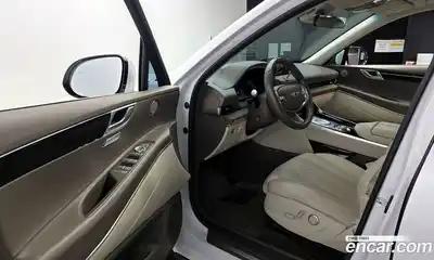 Genesis GV80 2022 3.0 Автомат в Москве № 25016, миниатюра 5