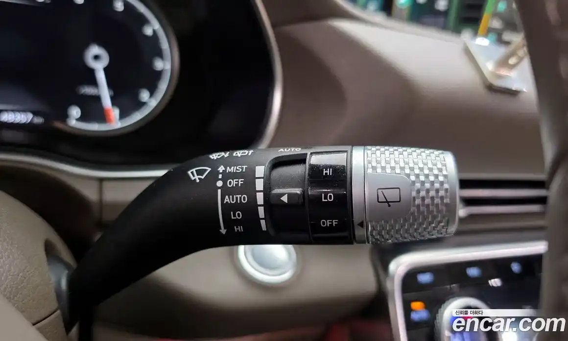 Genesis GV80 2022 3.0 Автомат в Москве № 25016, фото 6