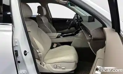 Genesis GV80 2022 3.0 Автомат в Москве № 25016, миниатюра 8