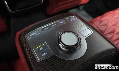 Genesis G80 2026 2.5 Автомат в Москве № 25042, миниатюра 11