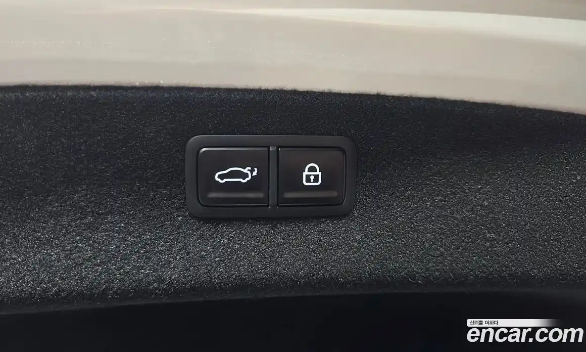 Genesis G80 2026 2.5 Автомат в Москве № 25042, фото 17