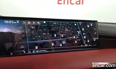 Genesis G80 2026 2.5 Автомат в Москве № 25042, миниатюра 2