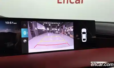 Genesis G80 2026 2.5 Автомат в Москве № 25042, миниатюра 7