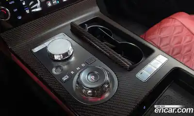 Genesis G80 2026 2.5 Автомат в Москве № 25042, миниатюра 9