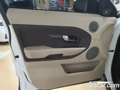 Land Rover Range-Rover Evoque 2015 2.0 Автомат в Москве № 252979, миниатюра 12