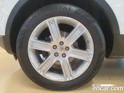 Land Rover Range-Rover Evoque 2015 2.0 Автомат в Москве № 252979, миниатюра 4