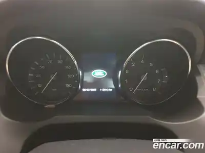 Land Rover Range-Rover Evoque 2015 2.0 Автомат в Москве № 252979, миниатюра 5