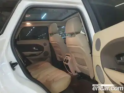 Land Rover Range-Rover Evoque 2015 2.0 Автомат в Москве № 252979, миниатюра 9