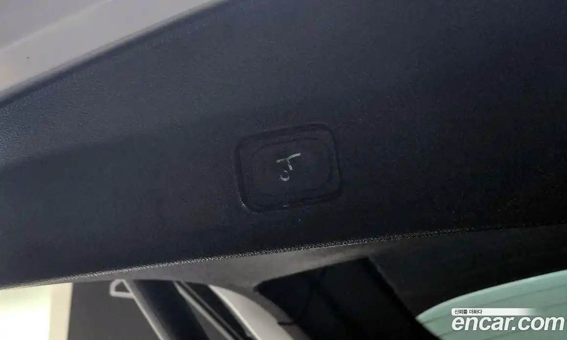 Ford Explorer 2017 2.3 Автомат в Москве № 255596, фото 20