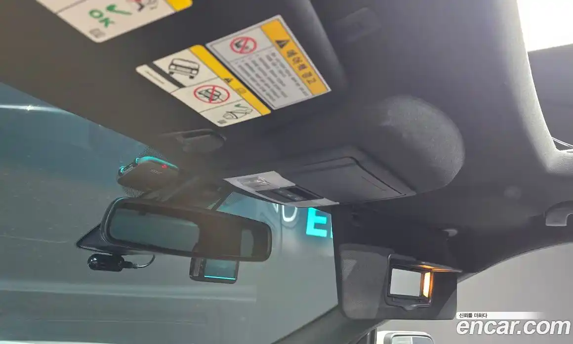 Ford Explorer 2017 2.3 Автомат в Москве № 255596, фото 7