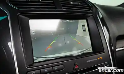 Ford Explorer 2017 2.3 Автомат в Москве № 255620, миниатюра 12