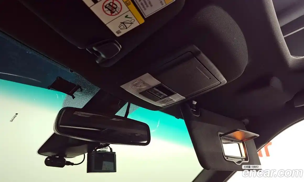 Ford Explorer 2017 2.3 Автомат в Москве № 255620, фото 13