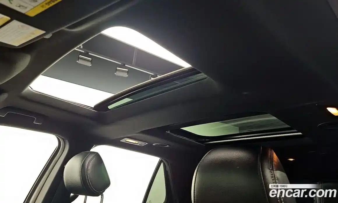 Ford Explorer 2017 2.3 Автомат в Москве № 255620, фото 16