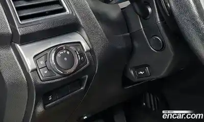 Ford Explorer 2017 2.3 Автомат в Москве № 255620, миниатюра 7