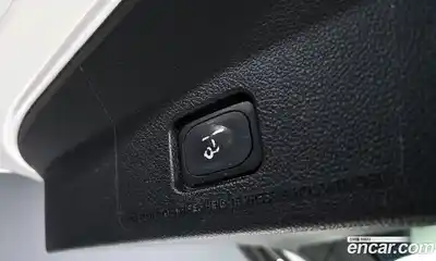 Ford Explorer 2017 2.3 Автомат в Москве № 255620, миниатюра 8