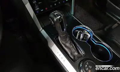 Ford Explorer 2015 3.5 Автомат в Москве № 255638, миниатюра 12