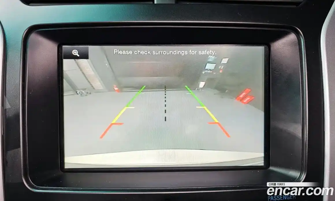 Ford Explorer 2015 3.5 Автомат в Москве № 255638, фото 3