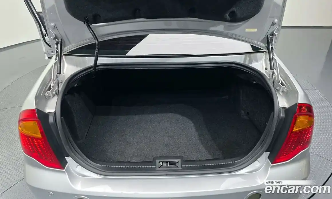 Ford Fusion 2011 2.5 Автомат в Москве № 255648, фото 14