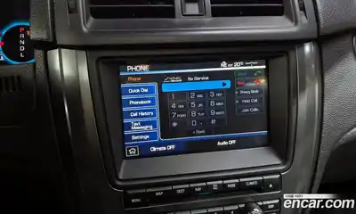 Ford Fusion 2011 2.5 Автомат в Москве № 255648, миниатюра 2