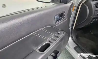 Ford Fusion 2011 2.5 Автомат в Москве № 255648, миниатюра 3