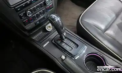 Ford Fusion 2011 2.5 Автомат в Москве № 255648, миниатюра 5