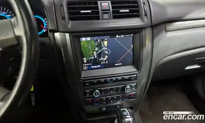 Ford Fusion 2011 2.5 Автомат в Москве № 255648, миниатюра 8