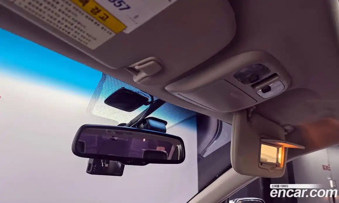 Ford Fusion 2011 2.5 Автомат в Москве № 255648, фото 9