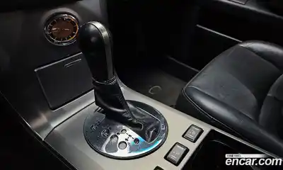 Infiniti FX 2008 3.5 Автомат в Москве № 256156, миниатюра 12