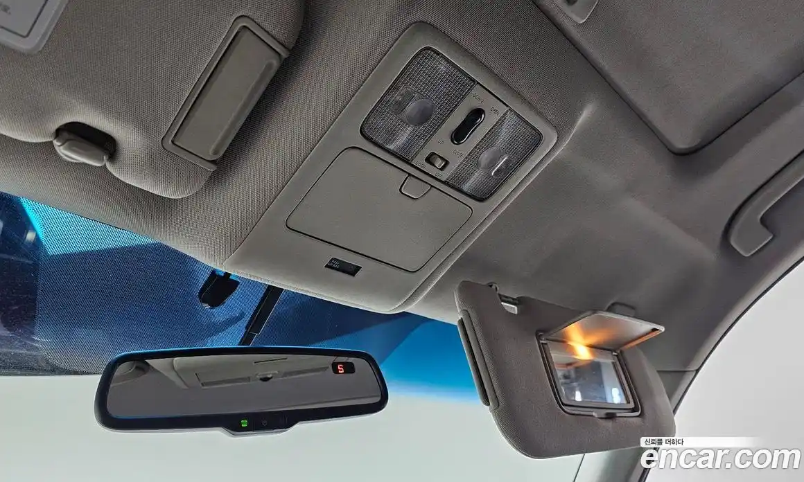 Infiniti FX 2008 3.5 Автомат в Москве № 256156, фото 14