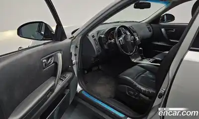 Infiniti FX 2008 3.5 Автомат в Москве № 256156, миниатюра 10